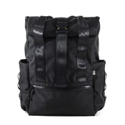VerBockel Roll Top Backpack 2.0 'Un-Zipped' / Ballistic Nylon / Low Stock