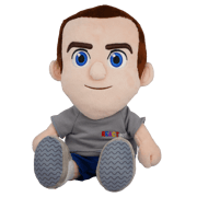 Reactbot Talking Plushie *PRE-ORDER*