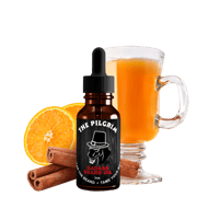 The Pilgrim Beard Oil