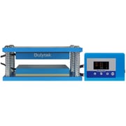 Dulytek 3" x 8" Retrofit Rosin Press Kit