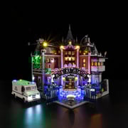 Light Kit for Arkham Asylum 76300
