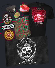 The Goon Docks Box