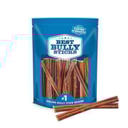 All-Natural Bully Sticks for Dogs