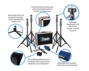 Dashr Timing System