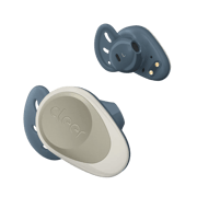 GOAL - True Wireless Sport Earbuds For Working Out | Cleer Audio