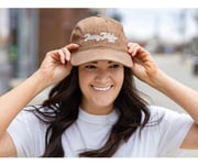 JJ RANCH HAT
