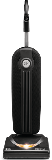 SupraLite R17 Premium Lightweight Vacuum