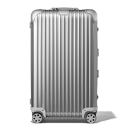 Original Trunk S