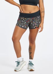 Roga Shorts