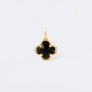 Black Clover Pendant