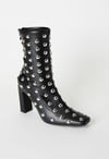 Maddie Heeled Bootie