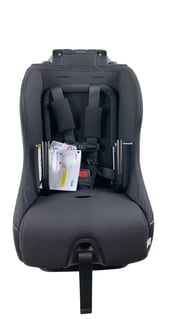 Clek Fllo Convertible Car Seat, 2024, Railroad