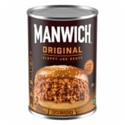 Hunt's Manwich® Original Sloppy Joe Sauce, 15 oz
