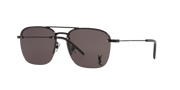 SAINT LAURENT SL 309 M Black - Women Sunglasses, Black Lens