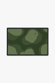 Tee Time Doormat | Ruggable