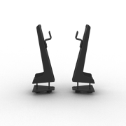 Adjustable Headboard Hardware
