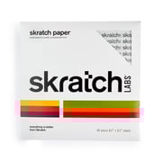 Skratch Paper 2.0