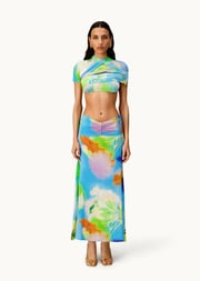 Tani Set Lilies