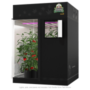 Tommy Chong x Gorilla Grow Tent 5'x5' OG