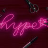 D.I.Y. Neon Wire Kit