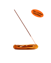 *Limited Edition* 01 "Taunt" Incense + Holder Set