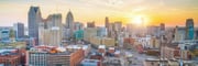 JetBlue flights from Boston to Detroit