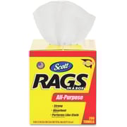 Scott Rags In A Box&trade;