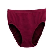 Spirit Stretch Cheer Brief - Youth