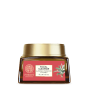 Facial Cleanser Almond, Pistachio & Honey