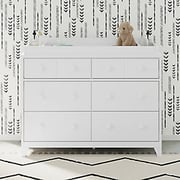 Storkcraft Universal Changing Topper