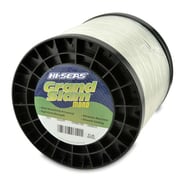 Hi-Seas Grand Slam Mono 5 lb. Spool Clear