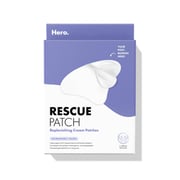 Rescue Patch