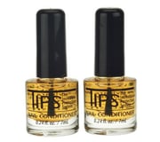 T.I.P.S. Nail Strengthening Conditioner Duo Auto-Delivery