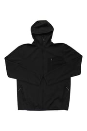 Topo Designs Mens Mountain Midlayer Hooded LS Jacket