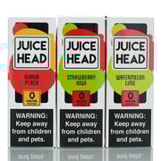 Juice Head E-Liquid - No Nicotine Vape Juice - 100ml