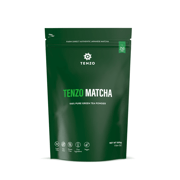 Tenzo Matcha 500g Bag