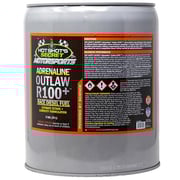 ADRENALINE OUTLAW R100+ Diesel Racing Fuel