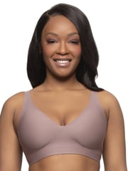 The Wire-Free T-shirt Bra