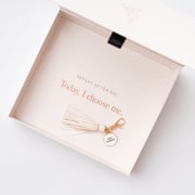 Journal Storage Keepsake Box