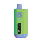 Cali UL8000 - Kiwi Dragon Berry