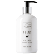 Au Lait Hand Lotion - 300ml