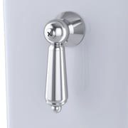 Replacement Left-Hand Trip Lever