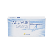 Acuvue Oasys for Astigmatism - 6 Pack