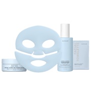 The Hydration Bundle - Complete Skincare Routine with IonPlex®