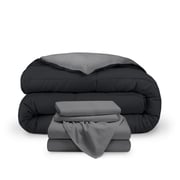 Reversible Bed-in-a-Bag