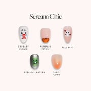 Scream Chic