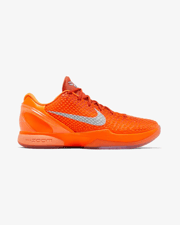 NIKE KOBE6 PROTRO TOTAL ORANGE