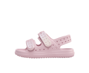 Water Wandering Bling Sandal | Chase Bio-Bling Little Kids | Native Shoes