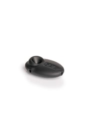 GRAV® Sandblasted Pebble Spoon