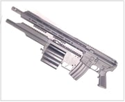 ROTO 12 shotgun   AR/AK Under Barrel Mount         -No FFL Required-